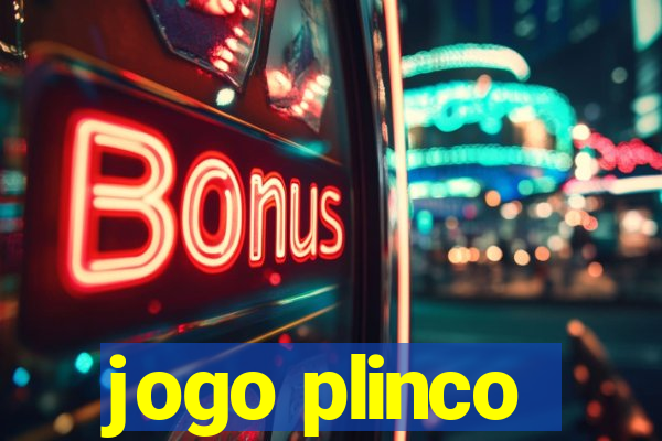 jogo plinco